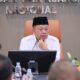 Menteri Nusron Minta Pemda Kalsel Aktif Tentukan Kawasan LP2B dan Tuntaskan Legalitas Sawit