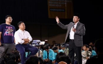 Pemerintah Dorong Sertifikasi Tanah Adat untuk Lindungi Hak Ulayat Masyarakat
