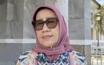 DPRD Kalteng Minta Warga Ikut Jaga Keamanan Lingkungan demi Kondusivitas Daerah