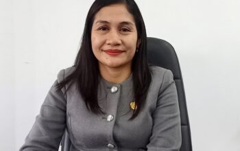 DPRD Barito Utara Harapkan KADIN Jadi Motor Penguatan Ekonomi Daerah
