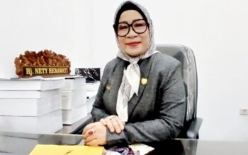 Kontingen Barito Utara Tunjukkan Pesona Budaya di FBIM 2026, Nety Herawati Beri Apresiasi