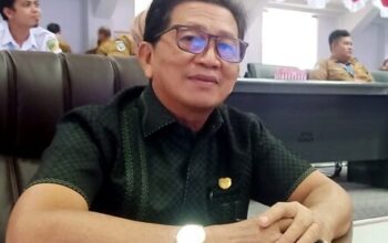 DPRD Barito Utara Soroti Rendahnya Realisasi Anggaran Sejumlah OPD
