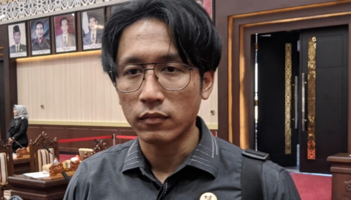 DPRD Kalteng Nilai Jalur Olahraga Khusus Bisa Tingkatkan Kenyamanan Warga