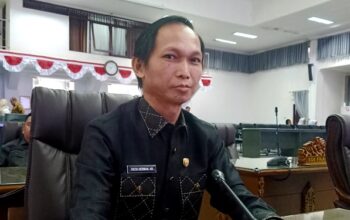 DPRD Barito Utara Nilai Pelatihan Pembenihan Nila Perkuat Kapasitas UMKM Perikanan