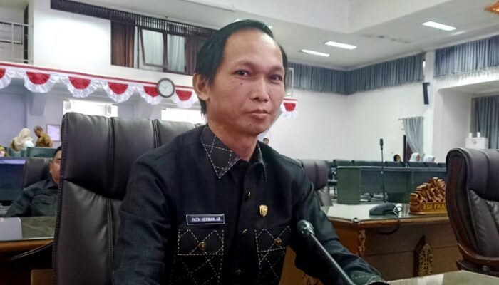 DPRD Barito Utara Nilai Pelatihan Pembenihan Nila Perkuat Kapasitas UMKM Perikanan