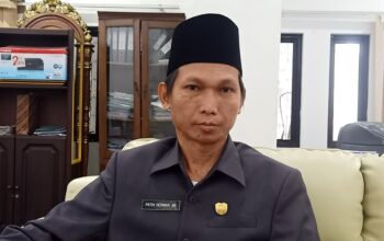 DPRD Barito Utara Dorong Legalisasi Tambang Rakyat, Minta Perizinan Tak Rumit