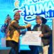 Barito Utara Juara Umum FBIM 2026, Gubernur Kalteng Serahkan Piala Bergilir