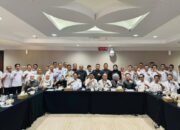 Barito Utara Buka Evaluasi Internal, Perkuat Sinergi dengan KPK untuk Tata Kelola Bersih