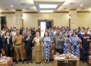 Rakerda APJI Kalteng Fokus Perkuat Kuliner Daerah dan UMKM Jasa Boga
