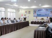 Pemprov Kalteng Genjot Data Sawit Rakyat, Target 1.500 Pekebun Terekam di 2026