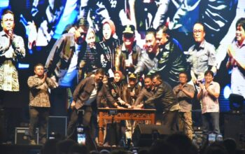 “Lapor Pak Gub” Pemprov Kalteng Perkenalkan Inovasi Layanan Publik dan Program Strategis