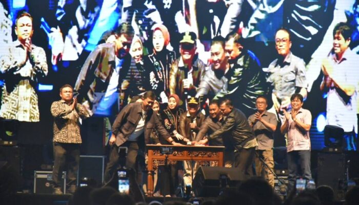 “Lapor Pak Gub” Pemprov Kalteng Perkenalkan Inovasi Layanan Publik dan Program Strategis