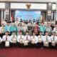 Latsar CPNS Kalteng Ditutup, Peserta Diminta Jadi ASN Adaptif dan Pembawa Inovasi
