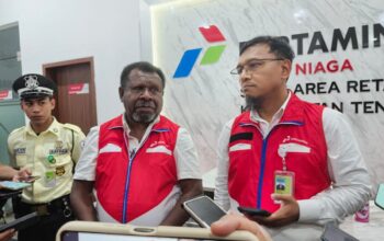 Antrean BBM Mulai Terurai, Pertamina Tambah Armada dan Berlakukan SPBU Siaga 24 Jam