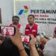 Jatah BBM Kalteng Dipastikan Aman, Pertamina Minta Warga Tak Lakukan Panic Buying