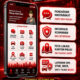 Super App Polda Kalteng Permudah Layanan Polisi, Warga Kini Bisa Urus dari Genggaman