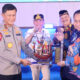 Kapolda Kalteng Dorong Zero Accident, Tekankan Keselamatan Bukan Sekadar Slogan
