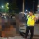Polisi Sita 24 Motor Pembalap Liar di Palangka Raya, Pelaku Kedapatan Bawa Sajam dan Alat Isap Sabu