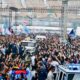 Harapan Buruh di Monas, Sambut Kehadiran Presiden Prabowo pada May Day 2026