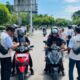Operasi Gabungan Hari Kedua, 86 Kendaraan Tunggak Pajak Terjaring Razia