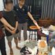 Satreskrim Polresta Palangka Raya Bekuk Pelaku Pembobolan Rumah, Sejumlah Perhiasan dan Dokumen Penting Dicuri