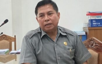 DPRD Kalteng Sebut Kebutuhan Guru Terus Meningkat, Peluang ASN dan PPPK Tetap Terbuka