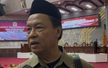 DPRD Kalteng Soroti Rencana Penghapusan Guru Honorer di Sekolah Negeri