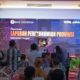 BI Kalteng Paparkan Prospek Ekonomi Daerah, Pemprov Dorong Kolaborasi Jaga Pertumbuhan