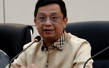 DPRD Barito Utara Ajak Warga Waspadai TBC dengan Terapkan Pola Hidup Sehat