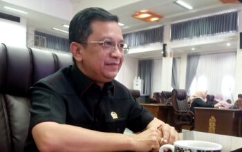 Barito Utara Juara Umum FBIM 2026, DPRD: Bukti Kekompakan dan Semangat Daerah