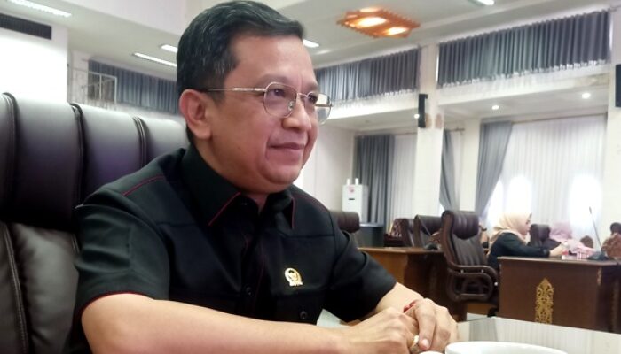 Barito Utara Juara Umum FBIM 2026, DPRD: Bukti Kekompakan dan Semangat Daerah