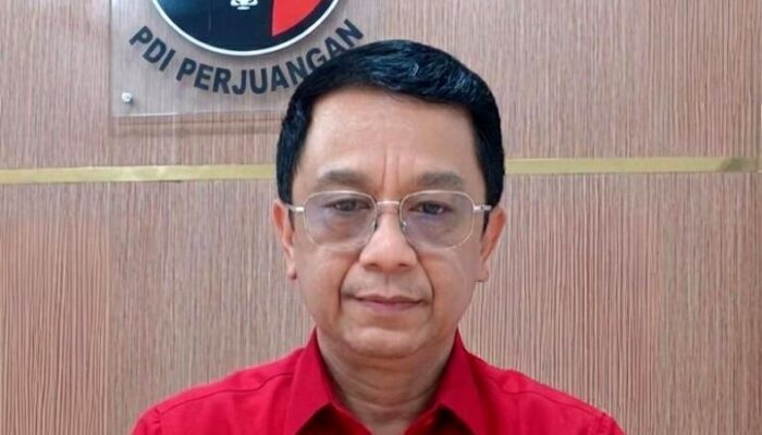 Harga TBS Sawit Turun, Ketua Fraksi PDIP DPRD Barito Utara Desak Pemda Cari Solusi