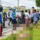 Heboh Penemuan Pria Misterius Terbaring di Jalan G Obos X, Warga Sempat Kira Korban Laka