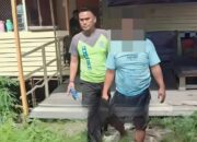 Polisi Selidiki Motif Pembacokan Brutal di Mahir Mahar, Kondisi Pelaku Diperiksa Tim Kejiwaan