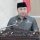 Sinergi Eksekutif-Legislatif Ditekankan dalam Paripurna DPRD Kapuas