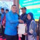 Separuh Bidang Tanah di Sulteng Bersertipikat, Wamen ATR/BPN Dorong Pelayanan Makin Presisi