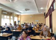 Diskominfosantik Kalteng Optimalkan Literasi Digital untuk Perluas Kampanye Hidup Sehat