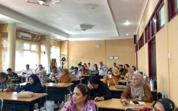 Diskominfosantik Kalteng Optimalkan Literasi Digital untuk Perluas Kampanye Hidup Sehat