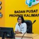 Inflasi Kalteng Mei 2026 Tembus 0,34 Persen, Harga Beras dan BBM Jadi Penyebab