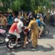 Razia Pajak Kendaraan di Palangka Raya, 134 Kendaraan Menunggak dengan Potensi Tagihan Rp 52 Juta