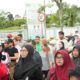 DPRD Barito Utara Nilai Car Free Day Jadi Ruang Baru bagi Warga dan Pelaku Usaha Lokal