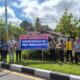 U-Turn RTA Milono Ditutup Sementara, Dishub Kalteng: Demi Kurangi Risiko Kecelakaan