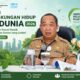 Peringati Hari Lingkungan Hidup Sedunia, DLH Kalteng Dorong Warga Ubah Sampah Jadi Bernilai Ekonomi