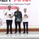 Palangka Raya Mantapkan Langkah Jadi Kota Antikorupsi, Fairid Tekankan Pemerintahan Transparan