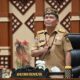 Gubernur Agustiar Sabran Ajak Warga Kalteng Berpartisipasi dalam Sensus Ekonomi 2026