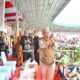 HUT Barito Utara ke-76, Gubernur Kalteng Ajak Perkuat Gotong Royong untuk Pembangunan
