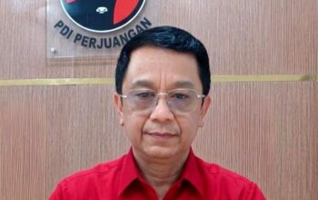 Ketua Fraksi PDIP DPRD Barito Utara Puji Raihan WTP Pemkab, Ingatkan Manfaatnya Harus Dirasakan Masyarakat