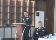 Hari Lahir Pancasila Jadi Momentum Polda Kalteng Pererat Kebersamaan dengan Tokoh Daerah