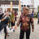 Bupati Barito Utara Ingatkan ASN Disdagrin Jaga Kekompakan dan Tingkatkan Profesionalisme