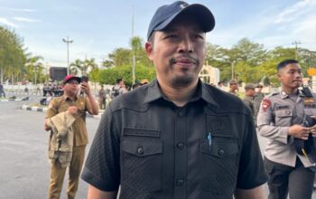 DPRD Kalteng Minta Potensi Wisata Alam dan Budaya Digarap Lebih Optimal